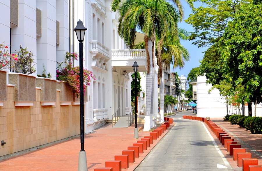 CENTRO HISTORICO